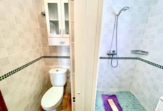 Resale - Townhouse - Torre de la Horadada - Costa Blanca
