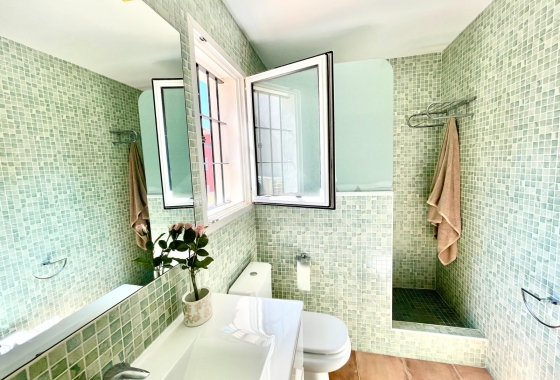 Resale - Townhouse - Torre de la Horadada - Costa Blanca