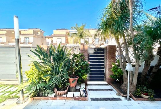 Resale - Townhouse - Torre de la Horadada - Costa Blanca