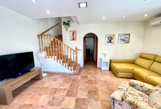 Resale - Townhouse - Torre de la Horadada - Costa Blanca