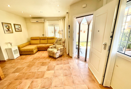 Resale - Townhouse - Torre de la Horadada - Costa Blanca