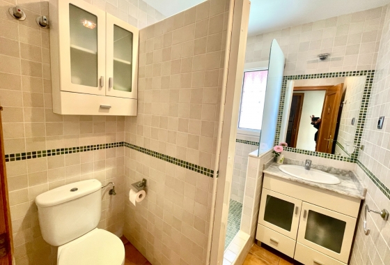 Resale - Townhouse - Torre de la Horadada - Costa Blanca