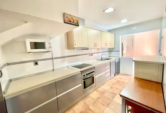 Resale - Townhouse - Torre de la Horadada - Costa Blanca