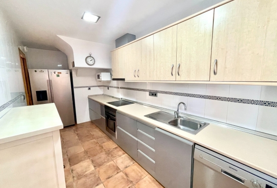Resale - Townhouse - Torre de la Horadada - Costa Blanca