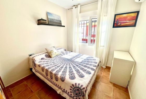 Resale - Townhouse - Torre de la Horadada - Costa Blanca