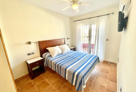 Resale - Townhouse - Torre de la Horadada - Costa Blanca