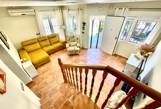 Resale - Townhouse - Torre de la Horadada - Costa Blanca