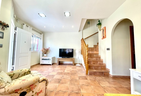 Resale - Townhouse - Torre de la Horadada - Costa Blanca