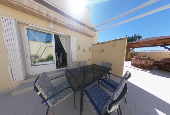 Herverkoop - Villa - Orihuela Costa - Costa Blanca