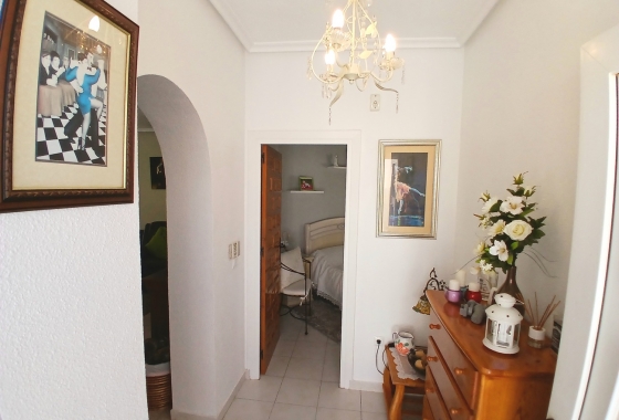 Herverkoop - Villa - Orihuela Costa - Costa Blanca