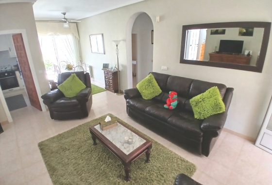 Herverkoop - Villa - Orihuela Costa - Costa Blanca