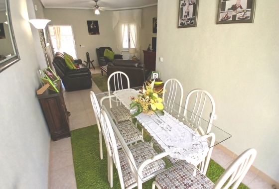 Herverkoop - Villa - Orihuela Costa - Costa Blanca