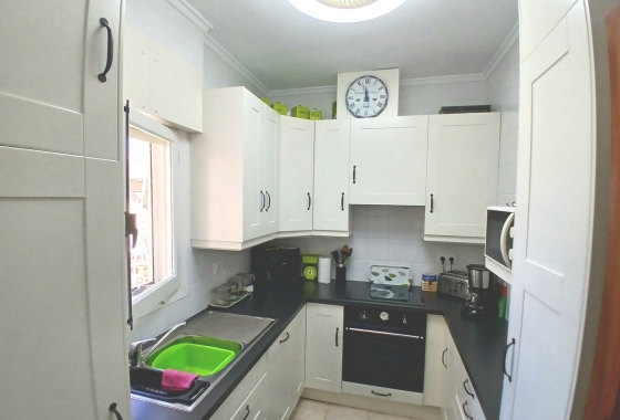 Herverkoop - Villa - Orihuela Costa - Costa Blanca
