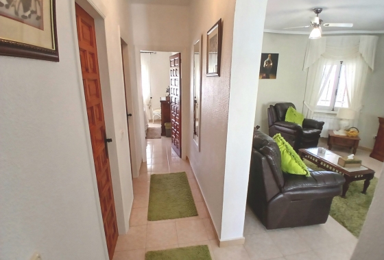 Herverkoop - Villa - Orihuela Costa - Costa Blanca