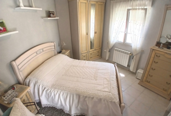 Herverkoop - Villa - Orihuela Costa - Costa Blanca