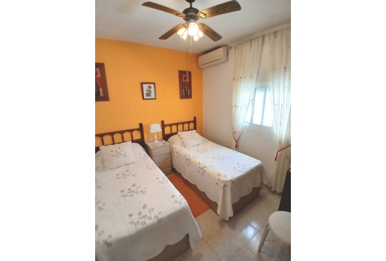 Herverkoop - Villa - Orihuela Costa - Costa Blanca