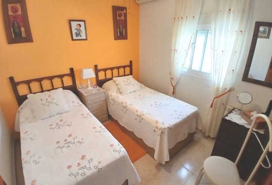 Herverkoop - Villa - Orihuela Costa - Costa Blanca