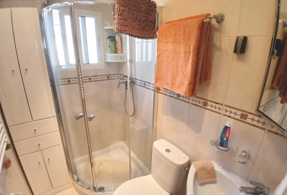 Herverkoop - Villa - Orihuela Costa - Costa Blanca