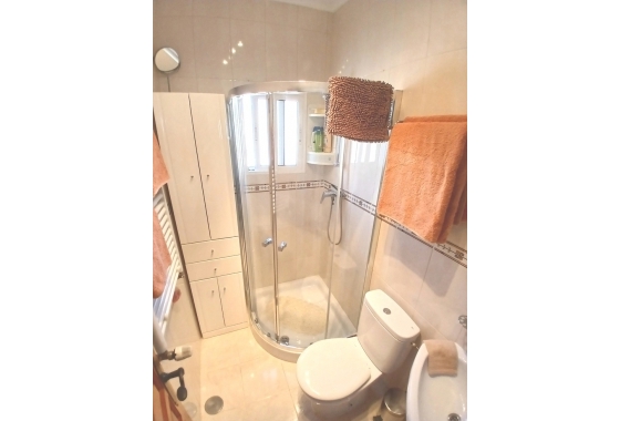 Herverkoop - Villa - Orihuela Costa - Costa Blanca