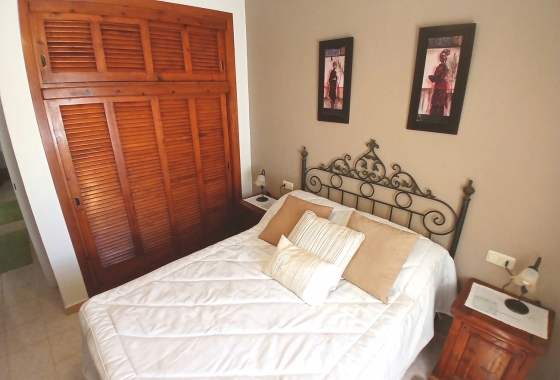 Herverkoop - Villa - Orihuela Costa - Costa Blanca