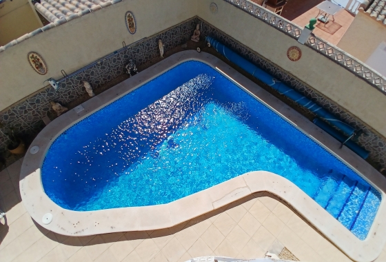 Herverkoop - Villa - Orihuela Costa - Costa Blanca