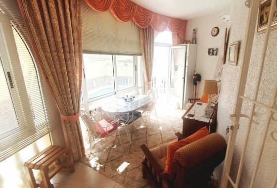 Herverkoop - Villa - Orihuela Costa - Costa Blanca
