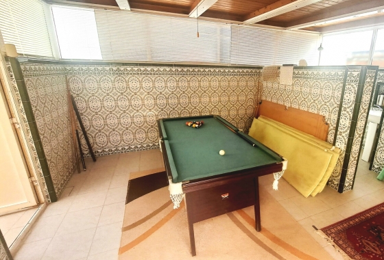 Herverkoop - Villa - Orihuela Costa - Costa Blanca