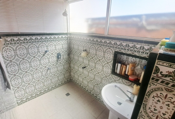 Herverkoop - Villa - Orihuela Costa - Costa Blanca