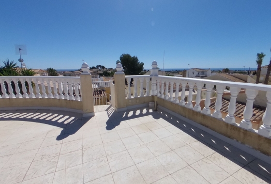 Herverkoop - Villa - Orihuela Costa - Costa Blanca