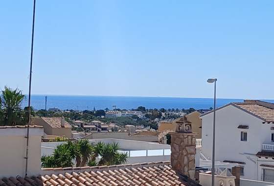 Herverkoop - Villa - Orihuela Costa - Costa Blanca