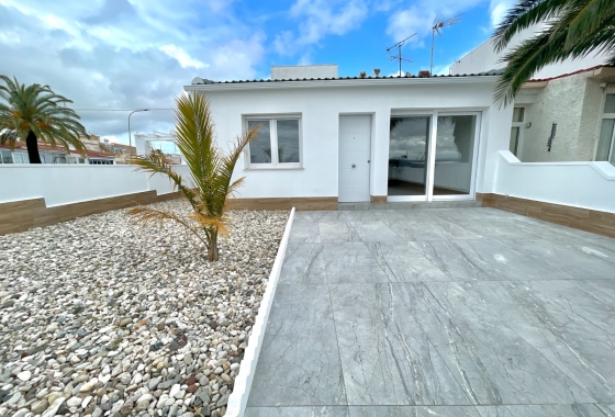 Resale - Bungalow - Ciudad Quesada - Costa Blanca