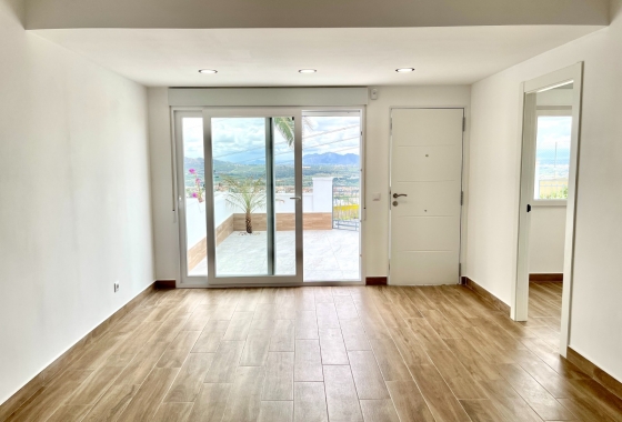 Resale - Bungalow - Ciudad Quesada - Costa Blanca