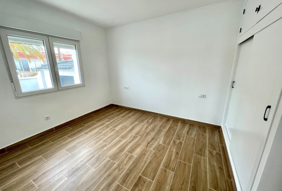 Resale - Bungalow - Ciudad Quesada - Costa Blanca