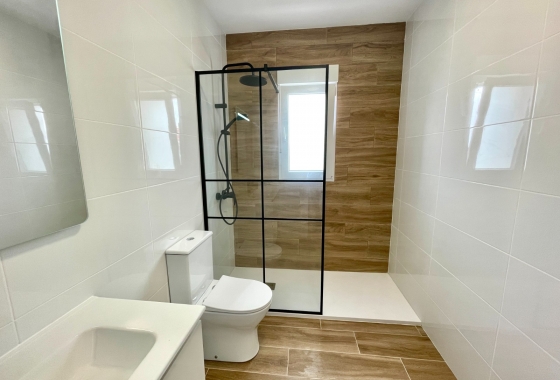 Resale - Bungalow - Ciudad Quesada - Costa Blanca