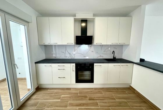Resale - Bungalow - Ciudad Quesada - Costa Blanca