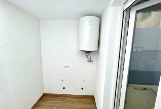 Resale - Bungalow - Ciudad Quesada - Costa Blanca