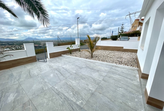 Resale - Bungalow - Ciudad Quesada - Costa Blanca