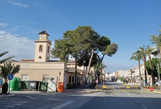 Resale - Townhouse - Los Montesinos - PUEBLO CENTRO