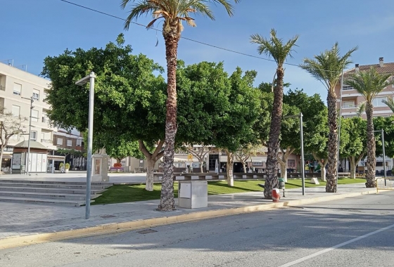 Resale - Townhouse - Los Montesinos - PUEBLO CENTRO