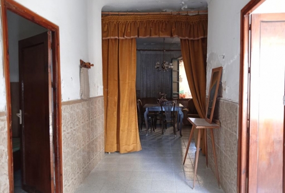 Resale - Townhouse - Los Montesinos