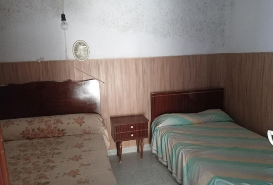 Resale - Townhouse - Los Montesinos