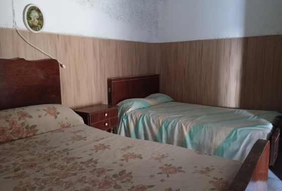Resale - Townhouse - Los Montesinos