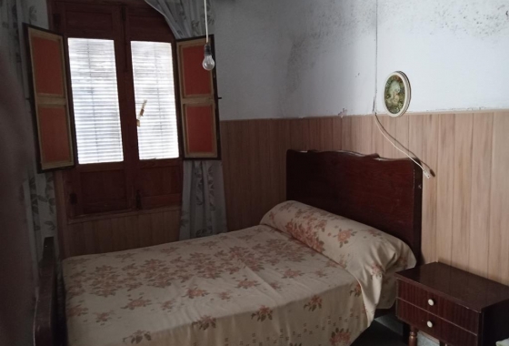 Resale - Townhouse - Los Montesinos