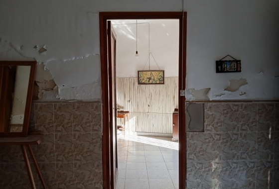 Resale - Townhouse - Los Montesinos