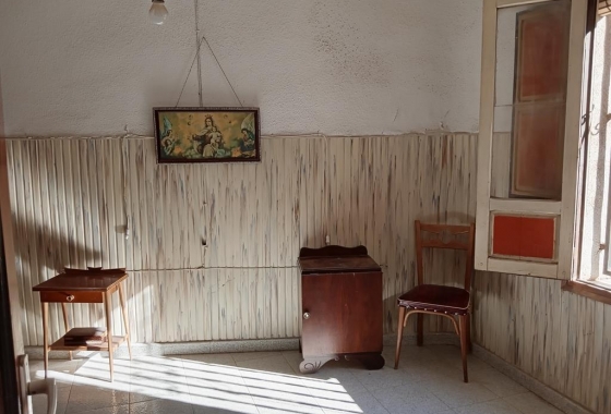 Resale - Townhouse - Los Montesinos