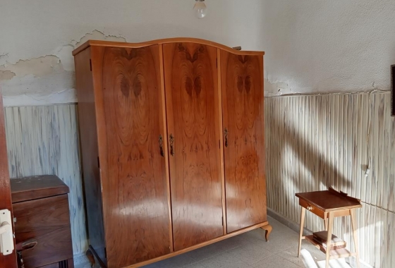 Resale - Townhouse - Los Montesinos