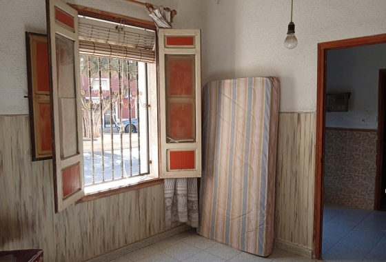 Resale - Townhouse - Los Montesinos
