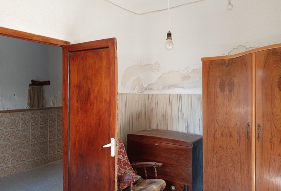 Resale - Townhouse - Los Montesinos