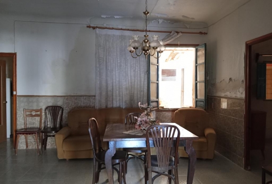 Resale - Townhouse - Los Montesinos