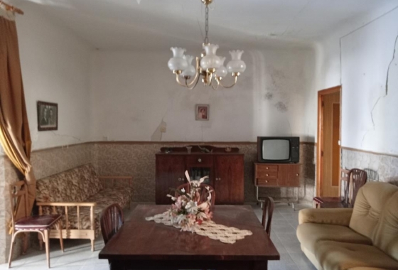 Resale - Townhouse - Los Montesinos